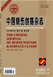 中国烧伤创疡杂志