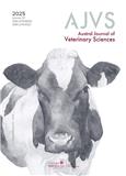 Austral Journal of Veterinary Sciences《南方兽医科学杂志》