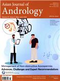 亚洲男性学杂志（英文版）（Asian Journal of Andrology ）（OA期刊）
