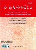 岭南急诊医学杂志