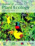 植物生态学报（英文版）（Journal of Plant Ecology）