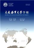 大连海事大学学报