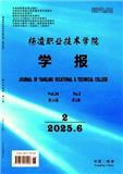 陕西农林职业技术大学学报（原：杨凌职业技术学院学报）