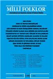 Millî Folklor（或：MILLI FOLKLOR）《民俗》