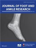 Journal of Foot and Ankle Research《足踝研究杂志》