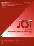 计算机科学技术学报（英文版）（Journal of Computer Science & Technology）