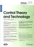控制理论与技术（英文版）（Control Theory and Technology）（原：控制理论与应用（英文版））