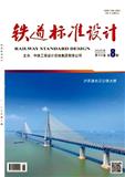 铁道标准设计