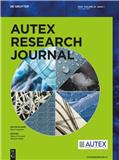 Autex Research Journal《欧洲纺织大学联合会研究杂志》