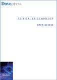 Clinical Epidemiology《临床流行病学》