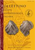 Bollettino della Società Paleontologica Italiana（或：BOLLETTINO DELLA SOCIETA PALEONTOLOGICA ITALIANA）《意大利古生物学学会通报》