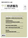 中国经济报告