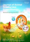 畜牧与生物技术杂志（英文版）（Journal of Animal Science and Biotechnology）
