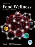 食品健康（英文）（Food Wellness）（国际刊号）（OA期刊）