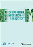 环境、创新与管理（英文）（Environment, Innovation and Management）（国际刊号）