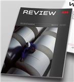 ABB Review《ABB评论》