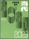当代·长篇小说选刊（原：当代长篇小说选刊；中华文学选刊）（稿酬100-200元/千字）