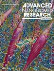 Advanced NanoBiomed Research《先进纳米生物医学研究》