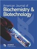 American Journal of Biochemistry & Biotechnology（或：American Journal of Biochemistry and Biotechnology）《美国生物化学与生物技术杂志》