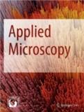 Applied Microscopy《应用显微镜学》