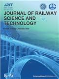 铁道科学与技术学报（英文）（Journal of Railway Science and Technology）（国际刊号）（OA期刊）（2027年12月31日前发表不收版面费）