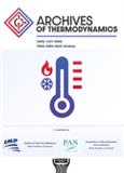 Archives of Thermodynamics《热力学档案》