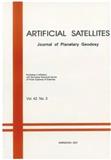 Artificial Satellites《人造卫星》