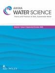 AWWA Water Science《AWWA水科学》