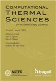 Computational Thermal Sciences《计算热科学》