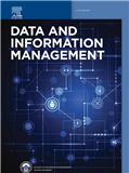 Data and Information Management《数据与信息管理》