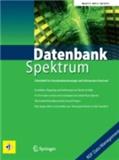 Datenbank-Spektrum《数据库-光谱》