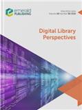Digital Library Perspectives《数字图书馆展望》