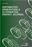 Distributed Generation & Alternative Energy Journal《分布式发电与替代能源期刊》