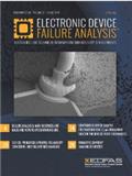 Electronic Device Failure Analysis《电子设备故障分析》