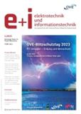 e+i Elektrotechnik und Informationstechnik《电气工程与信息技术》
