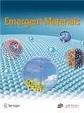 Emergent Materials《新兴材料》