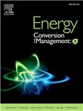 Energy Conversion and Management: X《能源转化与管理：X》