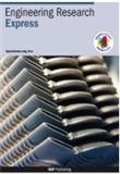Engineering Research Express《工程研究快报》