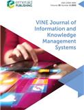 VINE Journal of Information and Knowledge Management Systems《VINE信息与知识管理系统杂志》