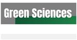 Green Sciences《绿色科学》（原：Polish Journal of Chemical Technology）