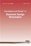 Foundations and Trends in Electronic Design Automation《FnT电子设计自动化》