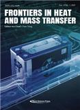Frontiers in Heat and Mass Transfer《传热与传质前沿》