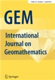 GEM-International Journal on Geomathematics《GEM国际地球数学杂志》