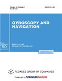 Gyroscopy and Navigation《陀螺仪与导航》