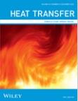 Heat Transfer《亚洲传热研究》