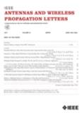 IEEE Antennas and Wireless Propagation Letters《IEEE天线与无线传播快报》