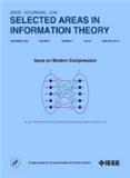 IEEE Journal on Selected Areas in Information Theory《IEEE信息论精选领域期刊》