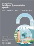 IEEE Open Journal of Intelligent Transportation Systems《IEEE智能交通系统开放期刊》