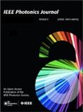 IEEE Photonics Journal《IEEE光子学杂志》