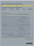 IEEE Transactions on Computational Social Systems《IEEE计算社会系统汇刊》
